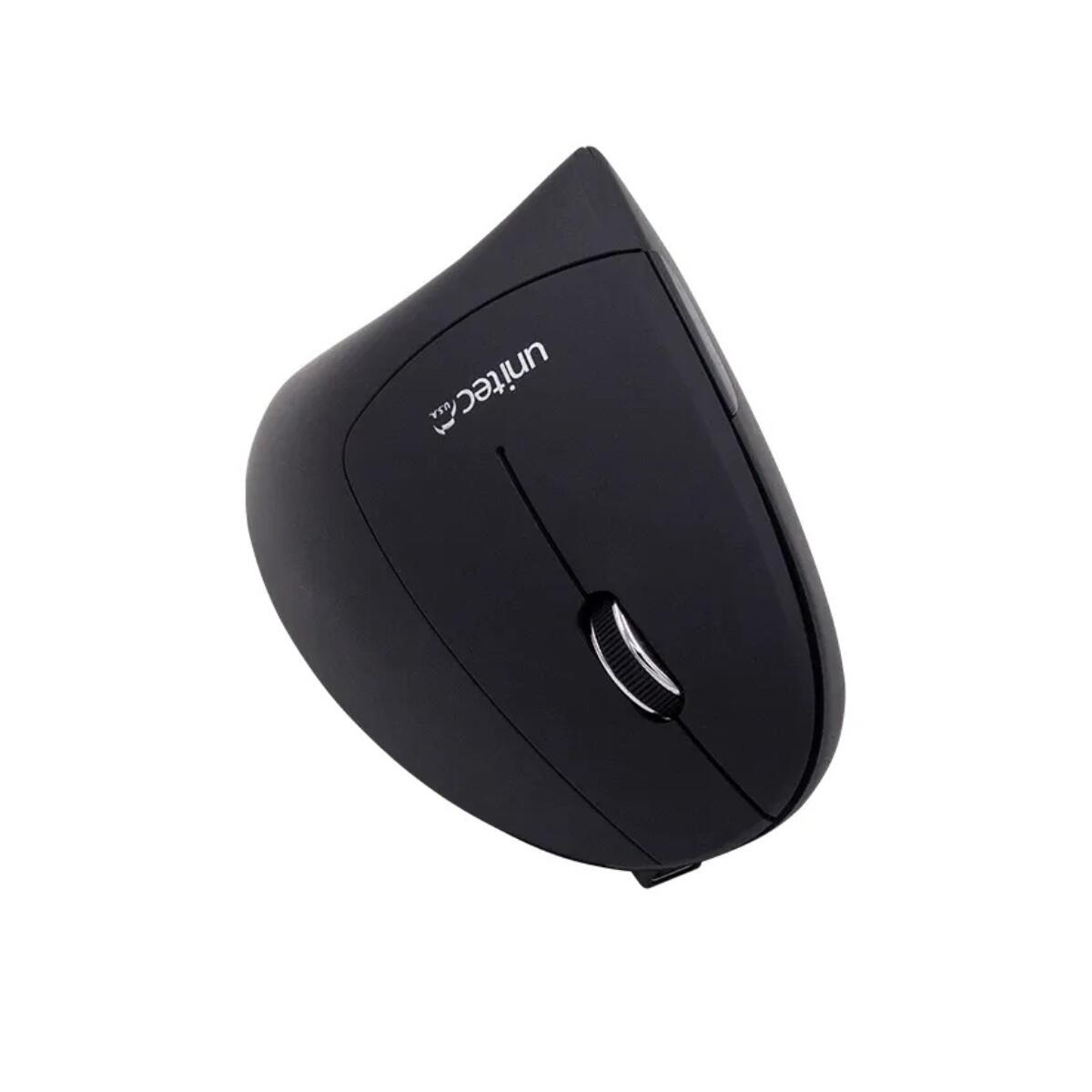 Mouse Ergonómico Vertical Inalámbrico