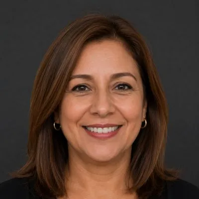 Carolina Martínez